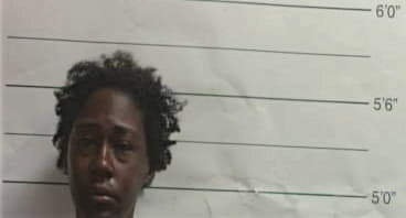 Monchell Cruppi, - Orleans Parish County, LA 